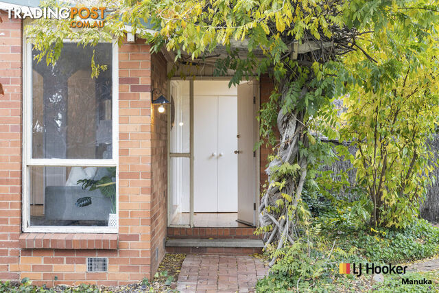 27 Quiros Street RED HILL ACT 2603