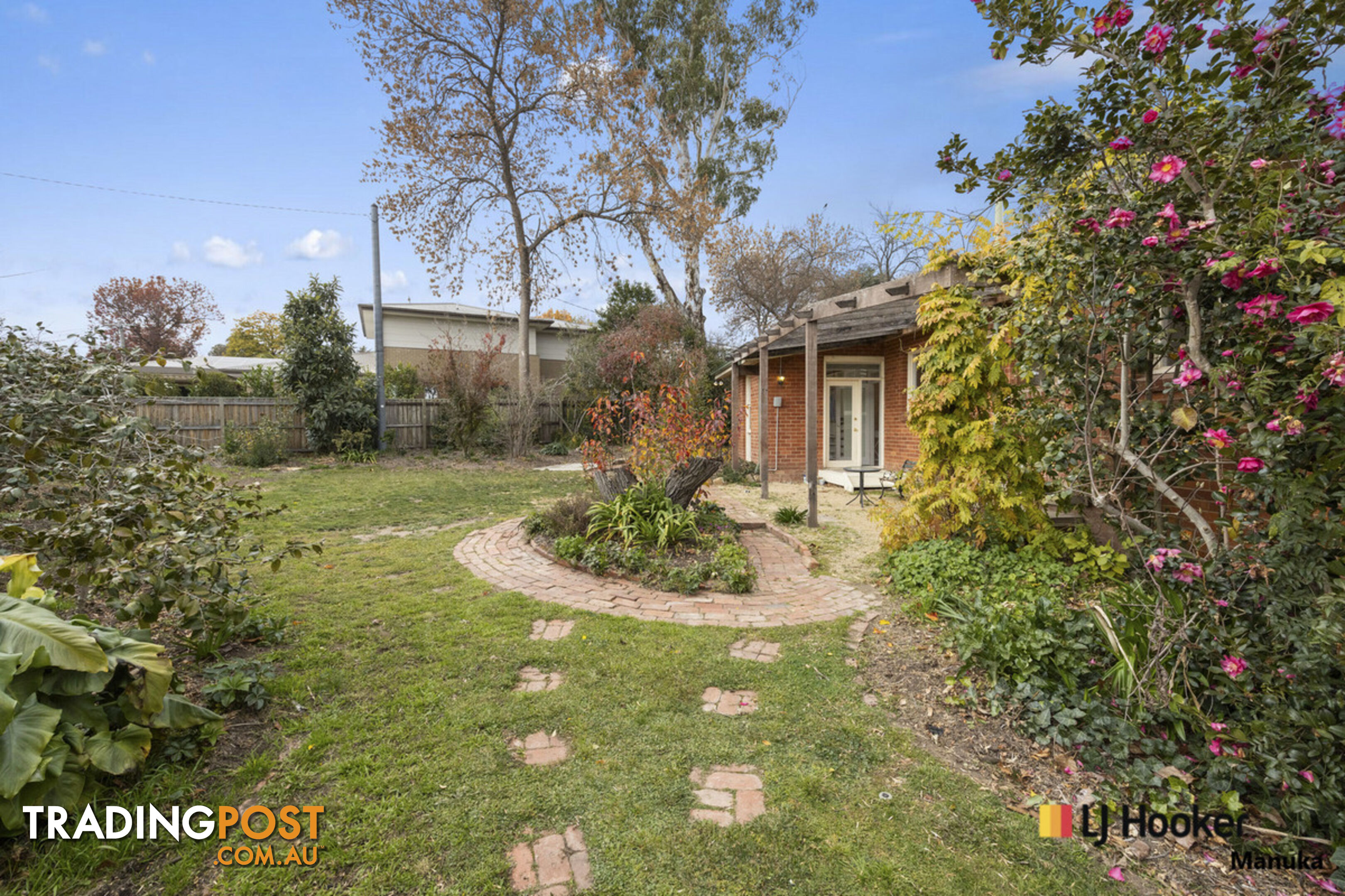 27 Quiros Street RED HILL ACT 2603