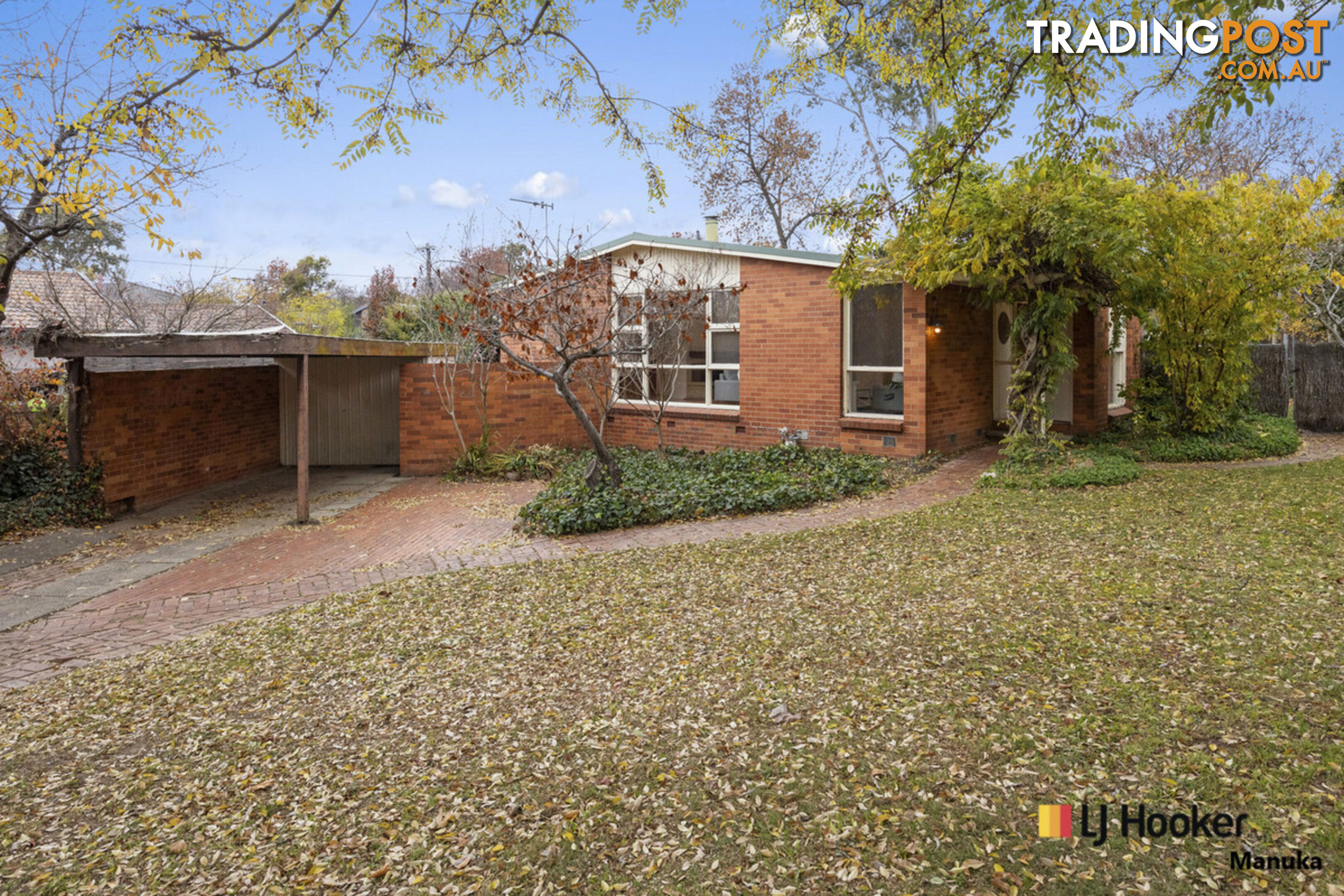 27 Quiros Street RED HILL ACT 2603