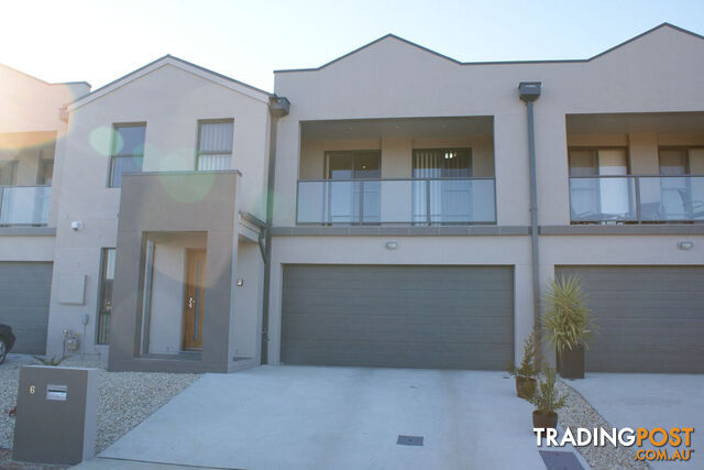 6 Haven Street HARRISON ACT 2914