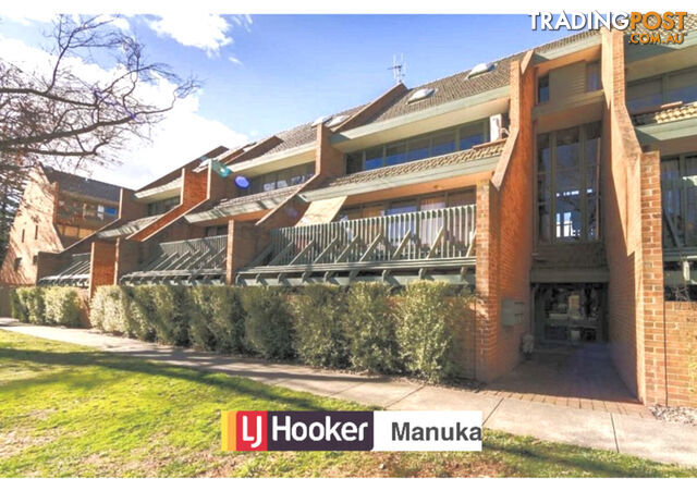 31/19 Howitt Street KINGSTON ACT 2604