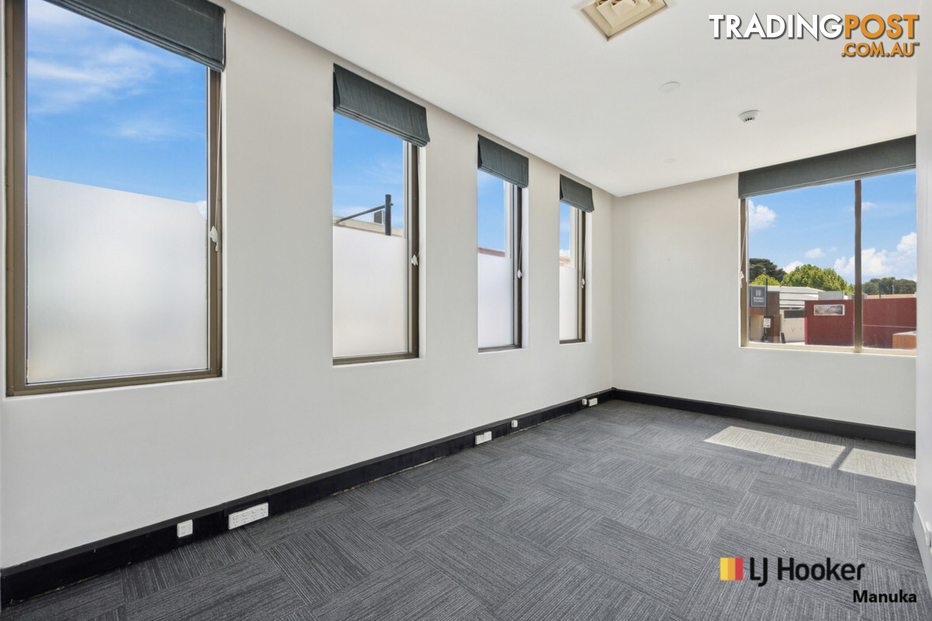 Level 1 Suite 16/22-30 Franklin Street GRIFFITH ACT 2603