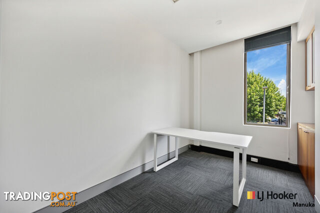 Level 1 Suite 16/22-30 Franklin Street GRIFFITH ACT 2603