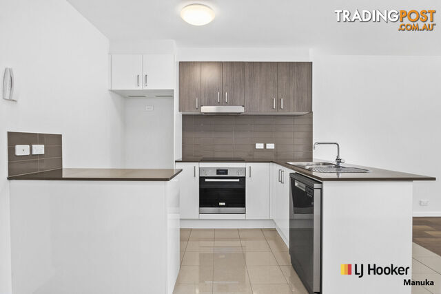 10/39 Jerrabomberra Avenue NARRABUNDAH ACT 2604