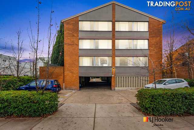 1/99 Canberra Avenue GRIFFITH ACT 2603