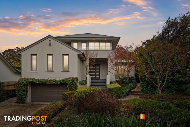 91 Jansz Crescent GRIFFITH ACT 2603