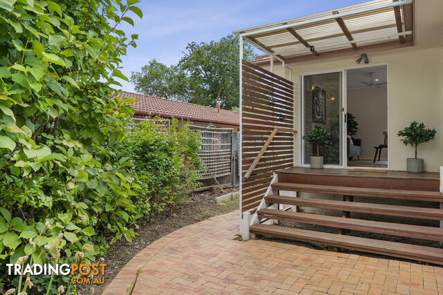 25 MacGregor Street DEAKIN ACT 2600