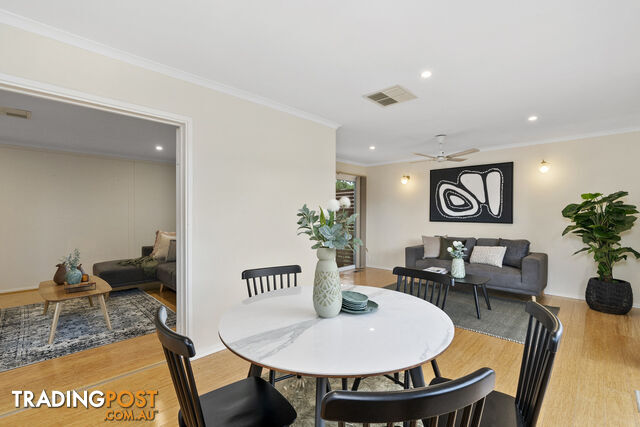 25 MacGregor Street DEAKIN ACT 2600