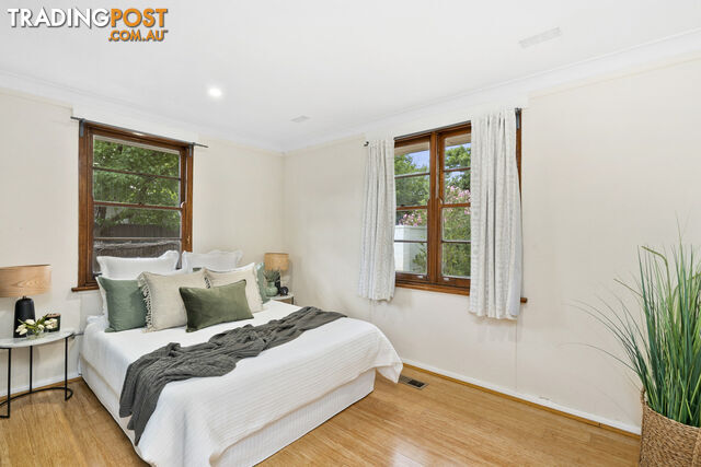 25 MacGregor Street DEAKIN ACT 2600