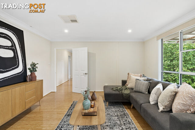 25 MacGregor Street DEAKIN ACT 2600