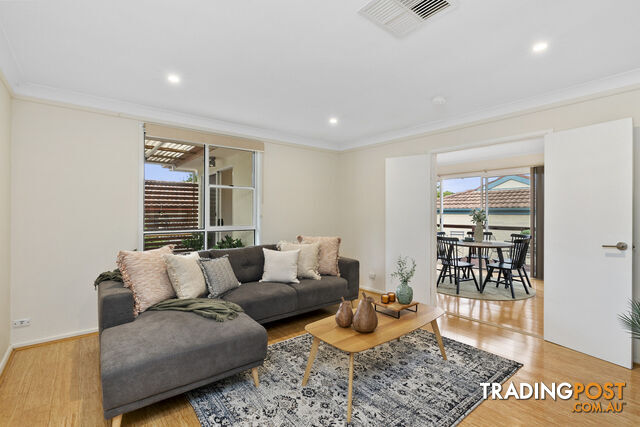 25 MacGregor Street DEAKIN ACT 2600