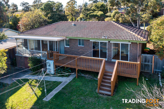 85 Hilder Street WESTON ACT 2611