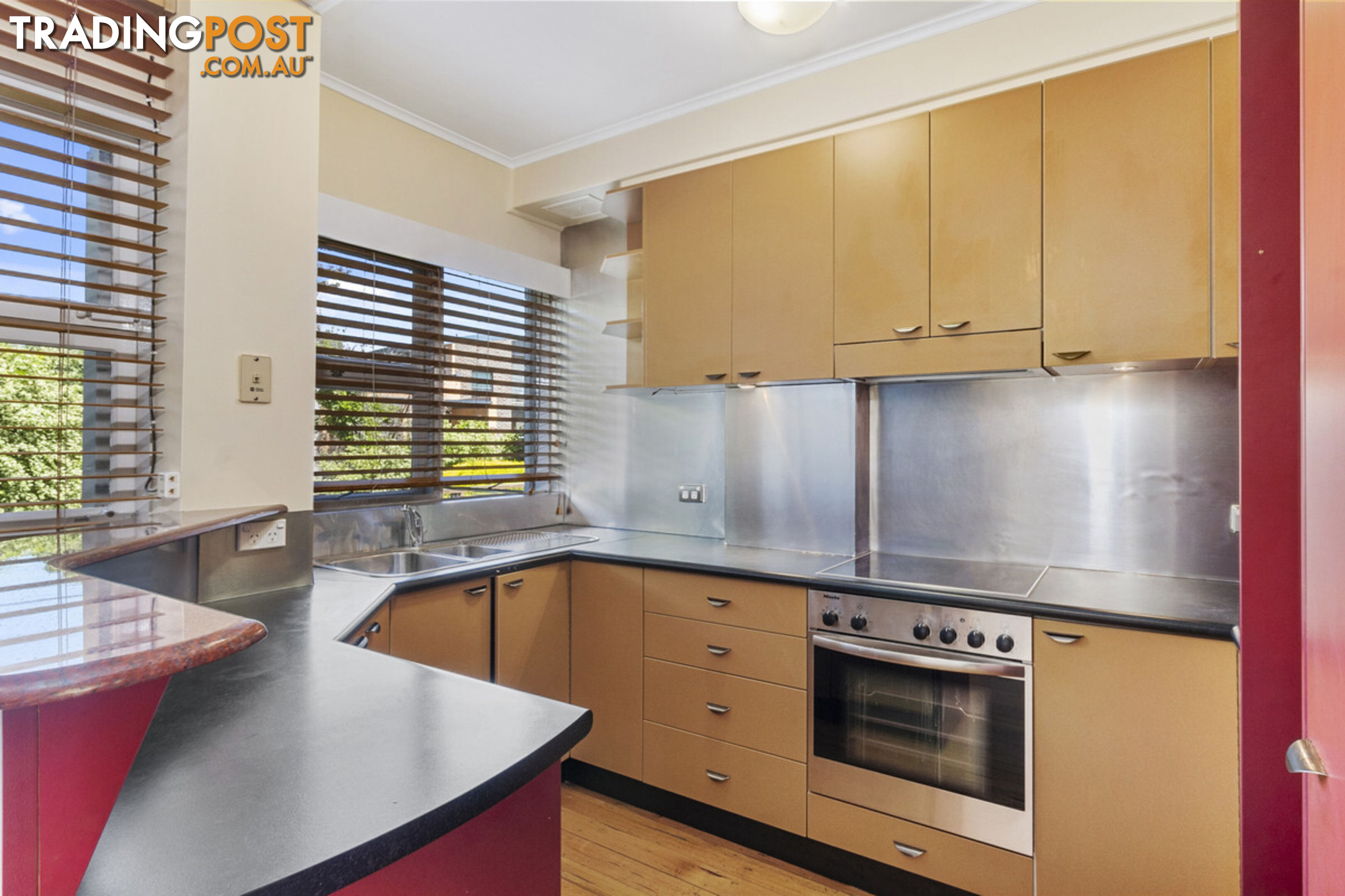 3/156 Monaro Crescent RED HILL ACT 2603