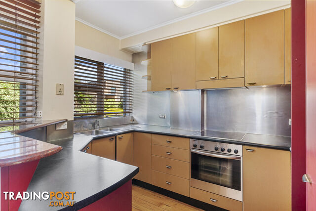 3/156 Monaro Crescent RED HILL ACT 2603