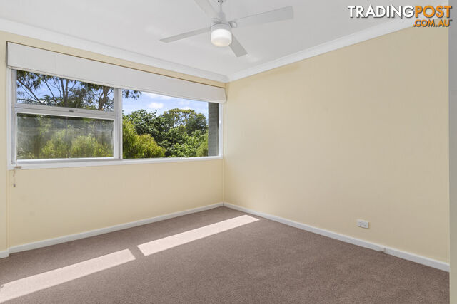 3/156 Monaro Crescent RED HILL ACT 2603