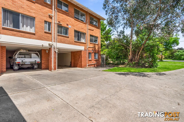 208-210 La Perouse Street RED HILL ACT 2603