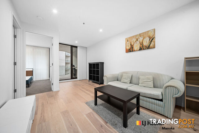 501/65 Cooyong Street BRADDON ACT 2612