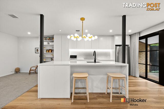 14/36 Gosse Street KINGSTON ACT 2604