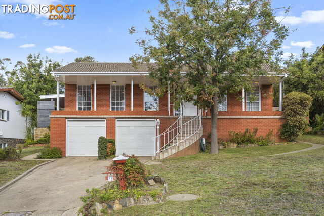 29 Endeavour Street RED HILL ACT 2603