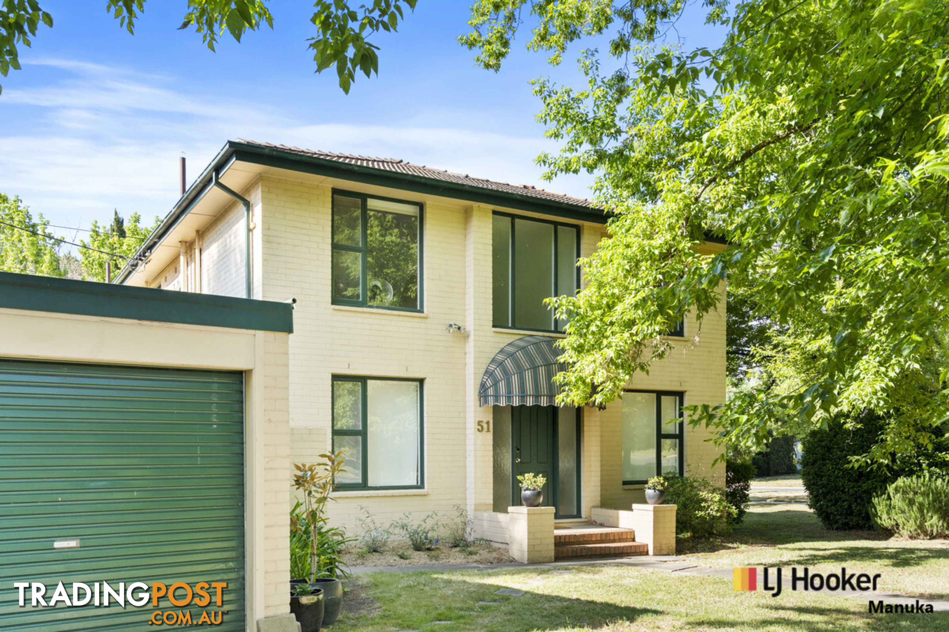 4/51 Newdegate Street DEAKIN ACT 2600