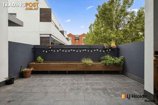 19/10 Macpherson Street O'CONNOR ACT 2602