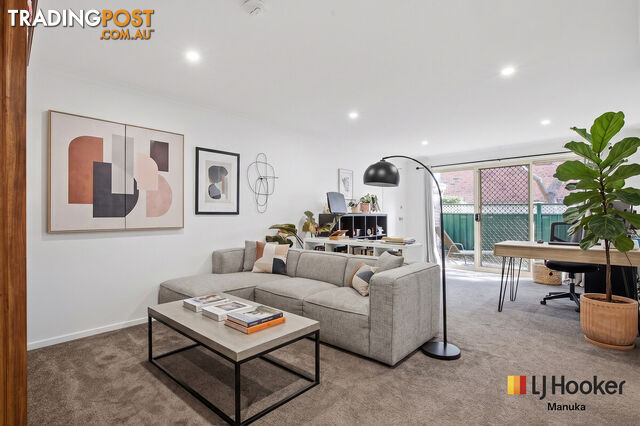 59/44 Jerrabomberra Avenue NARRABUNDAH ACT 2604