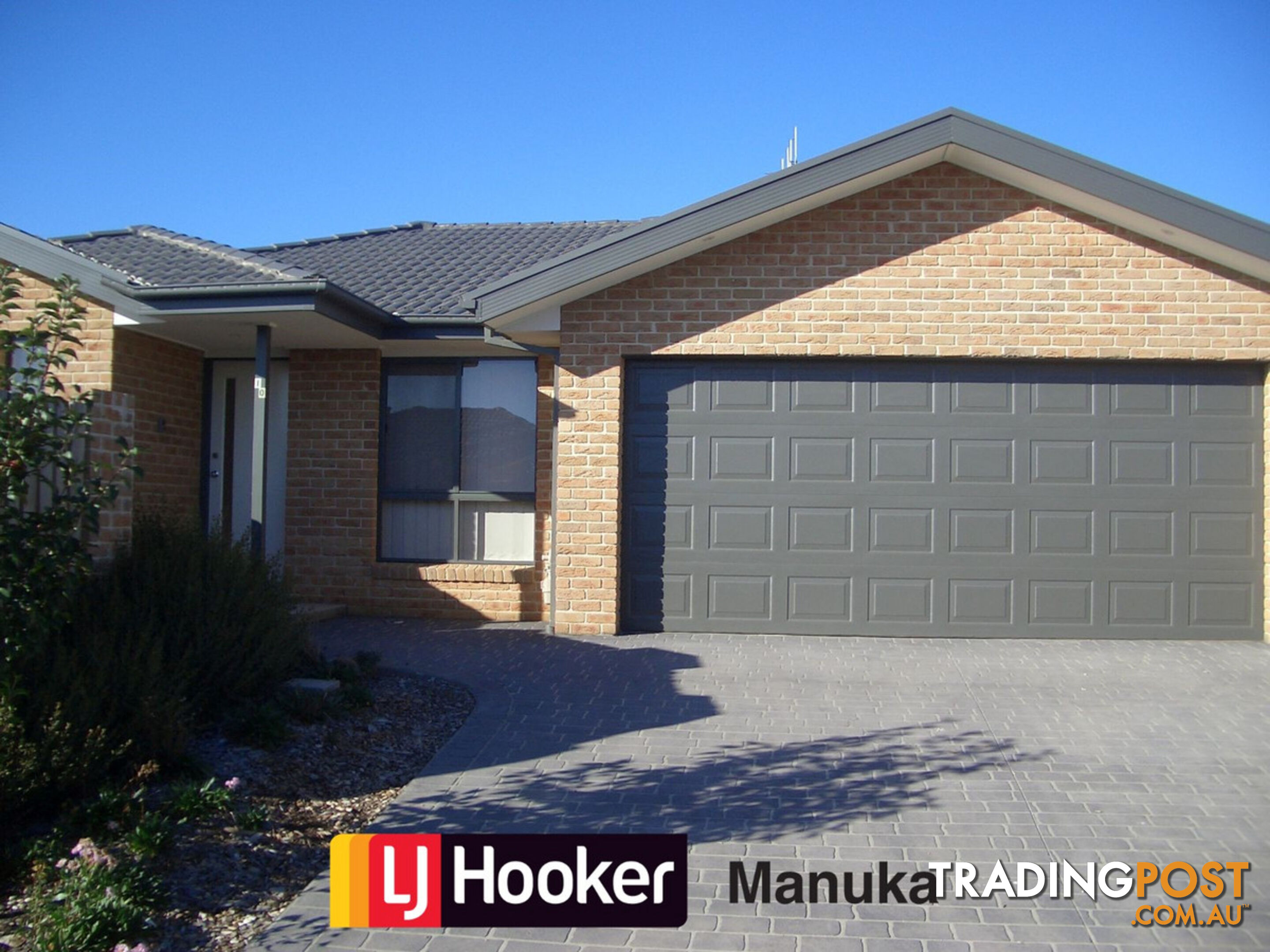 10/12 Redwater Place AMAROO ACT 2914