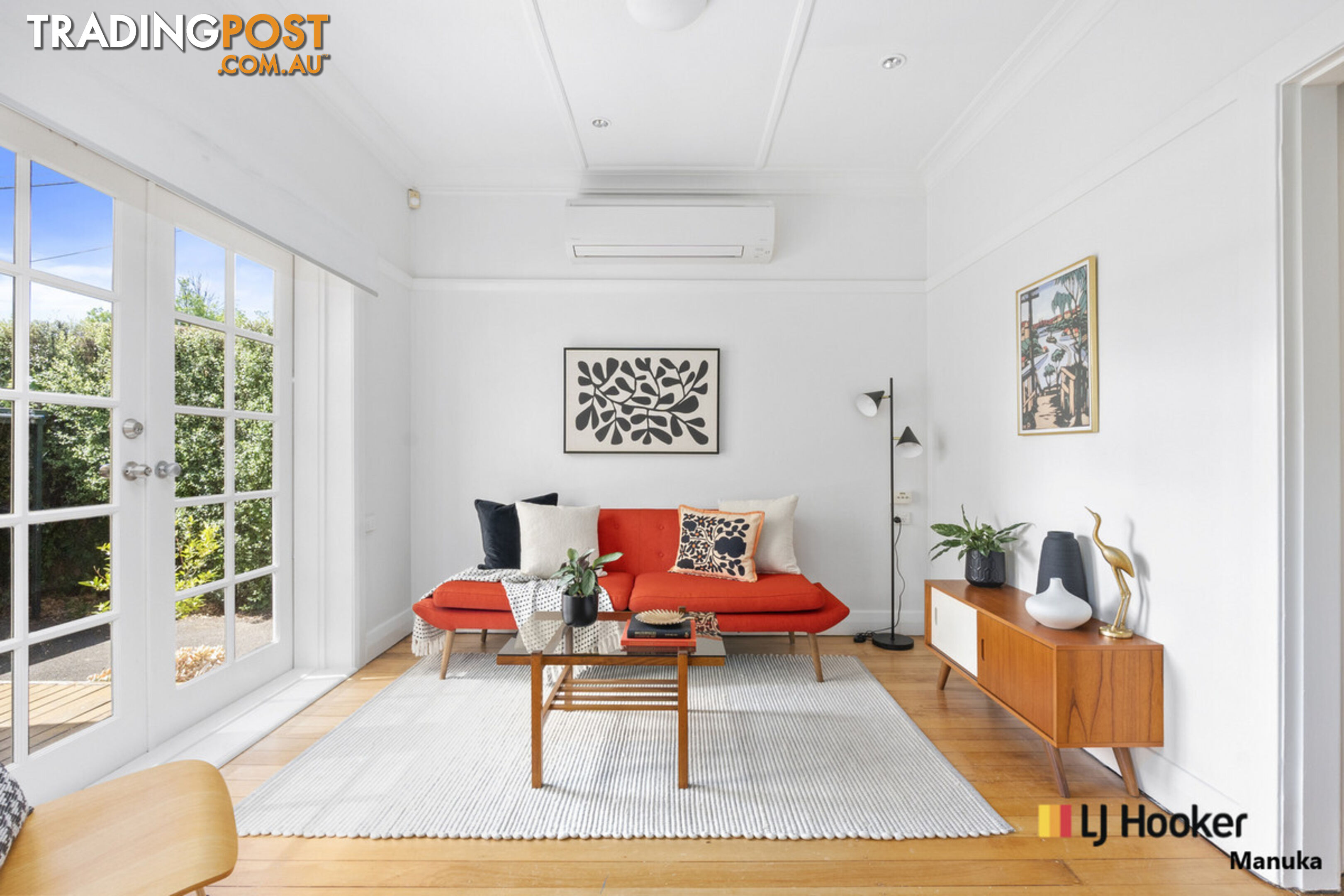 15 Cunningham Street KINGSTON ACT 2604