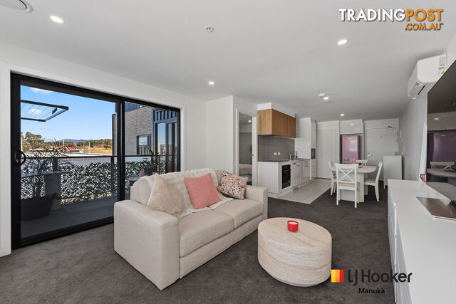 86/209 John Gorton Drive WRIGHT ACT 2611