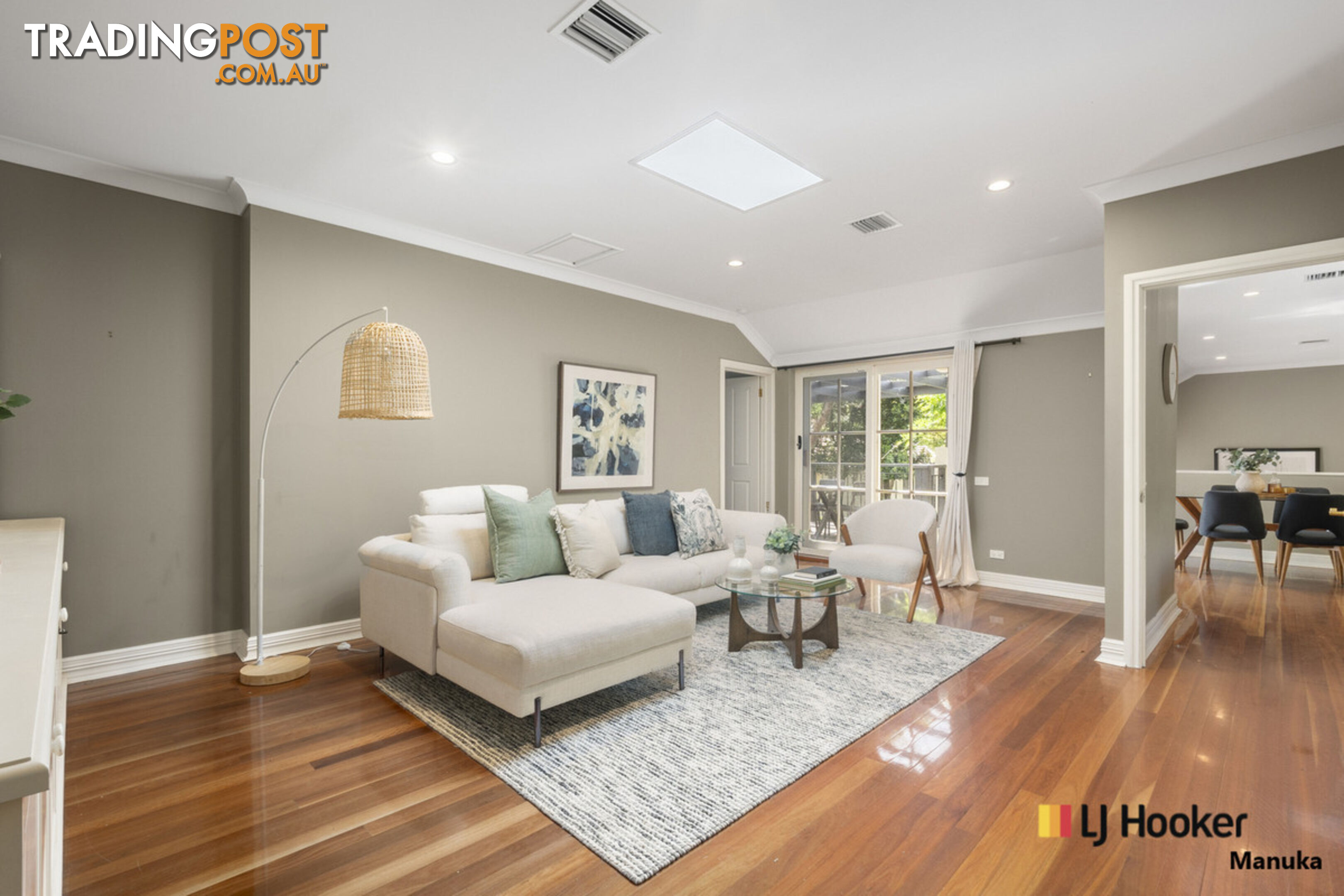 9 Grant Crescent GRIFFITH ACT 2603