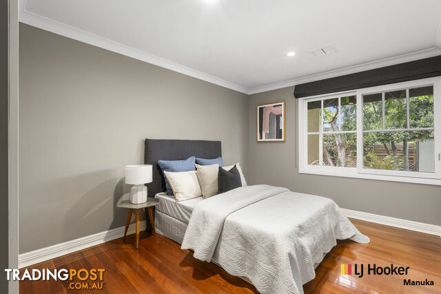 9 Grant Crescent GRIFFITH ACT 2603