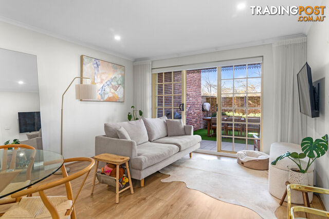 111/11 Giles Street GRIFFITH ACT 2603