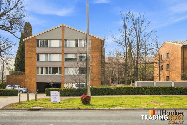 6/99 Canberra Avenue GRIFFITH ACT 2603