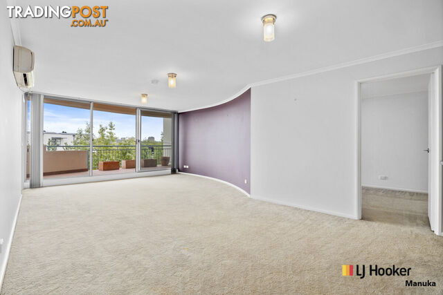 409/107 Canberra Avenue GRIFFITH ACT 2603