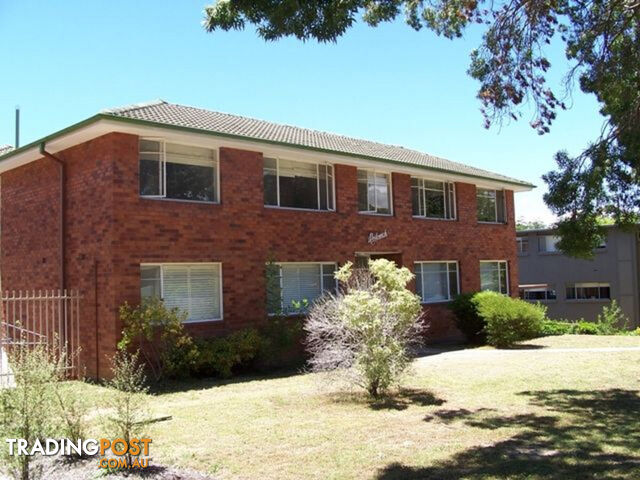 3/4 Nuyts Street RED HILL ACT 2603