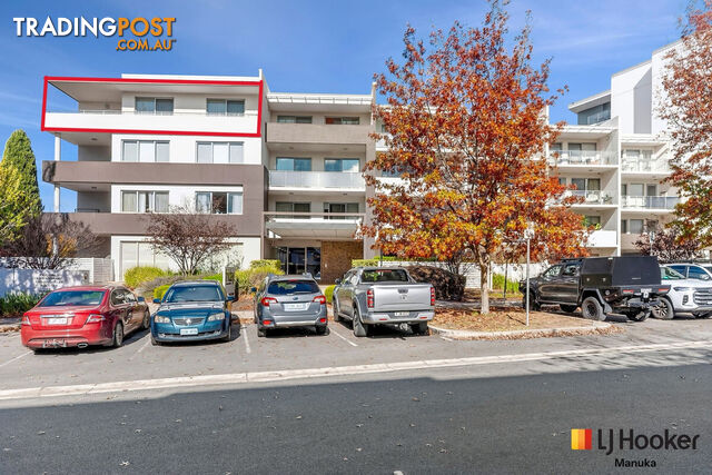 39/76 Leichhardt Street GRIFFITH ACT 2603