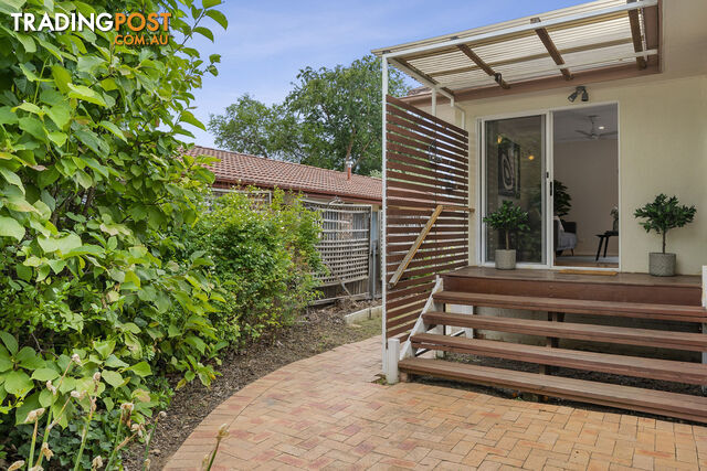 25 MacGregor Street DEAKIN ACT 2600