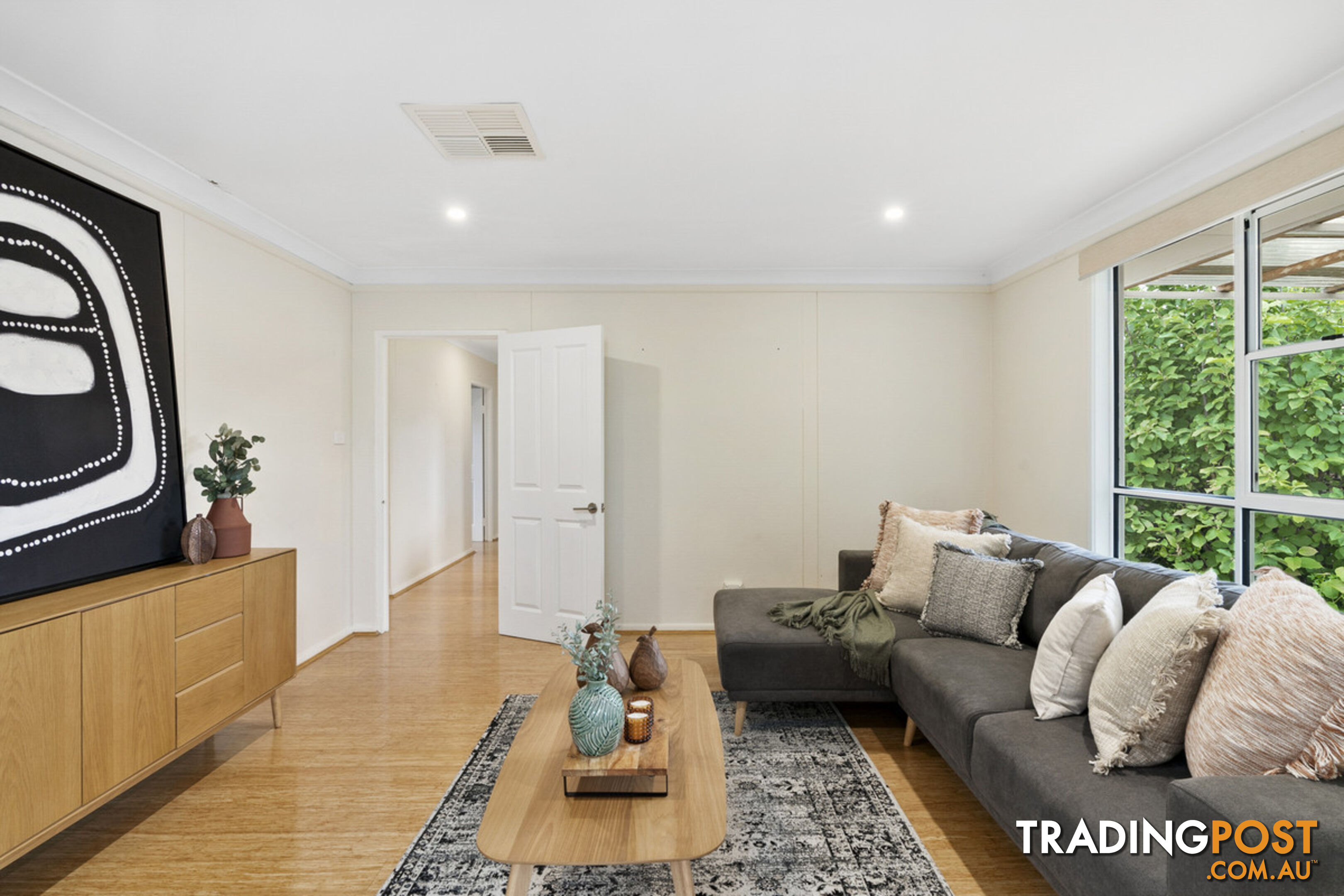 25 MacGregor Street DEAKIN ACT 2600