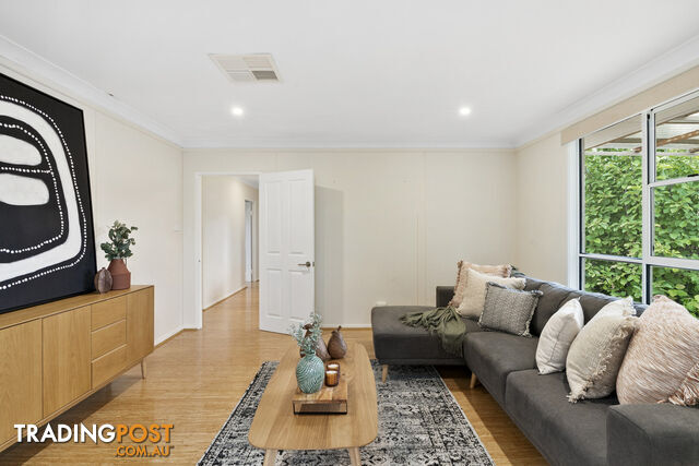 25 MacGregor Street DEAKIN ACT 2600