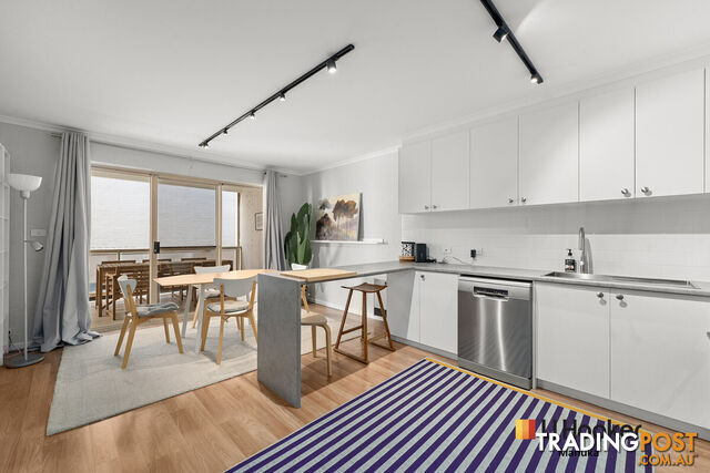 34/47 Kennedy Street KINGSTON ACT 2604