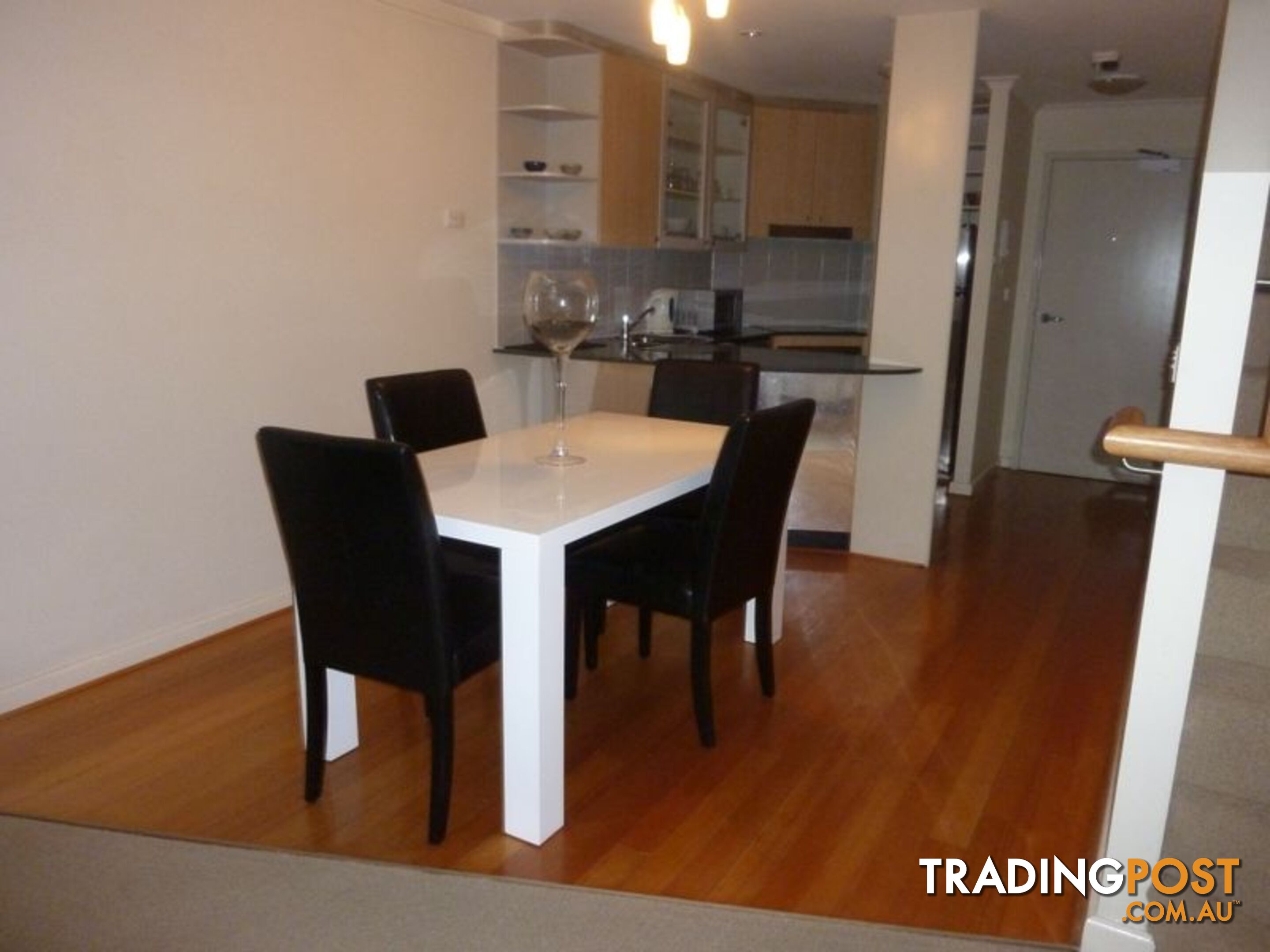 Apartment 12/18 Captain Cook Crescent GRIFFITH ACT 2603