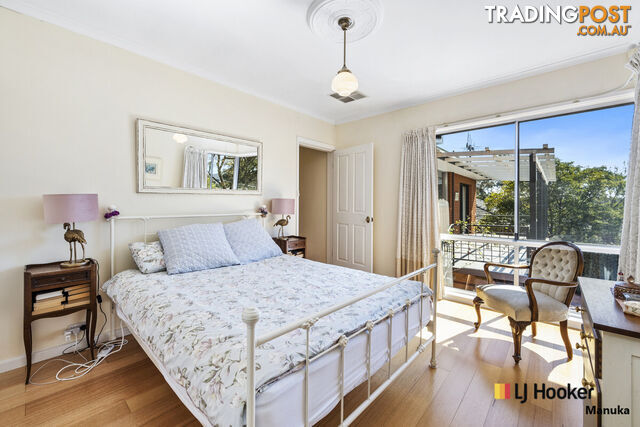 45 Port Arthur Street LYONS ACT 2606