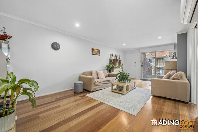 46/44 Jerrabomberra Avenue NARRABUNDAH ACT 2604