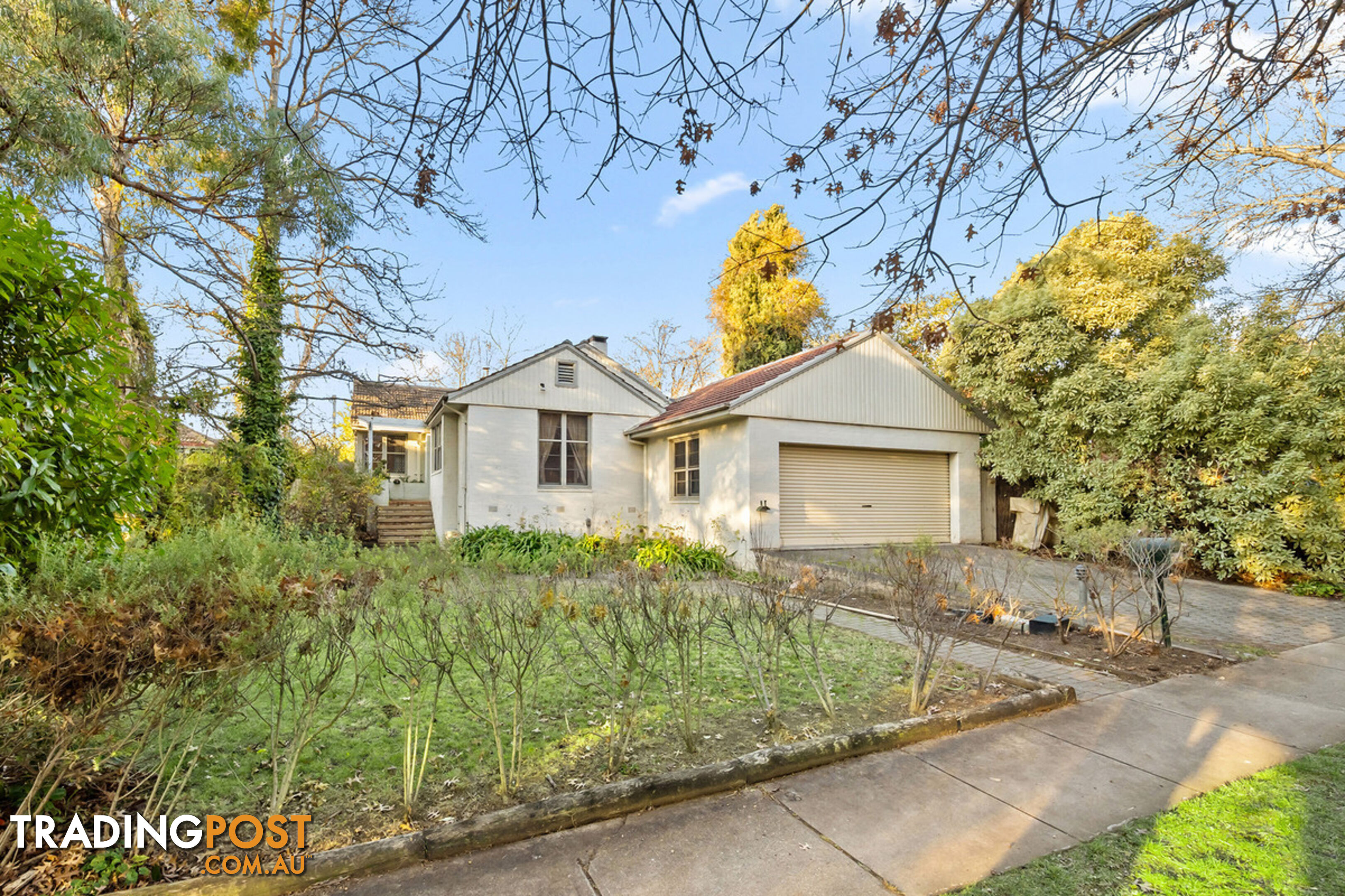 108 Strickland Crescent DEAKIN ACT 2600