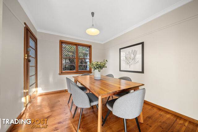 108 Strickland Crescent DEAKIN ACT 2600