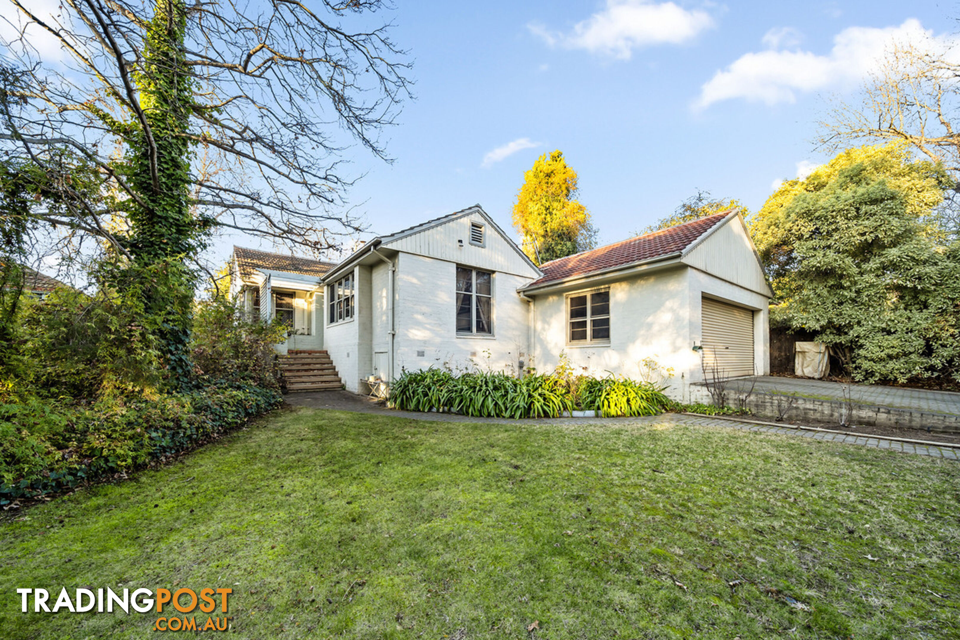 108 Strickland Crescent DEAKIN ACT 2600