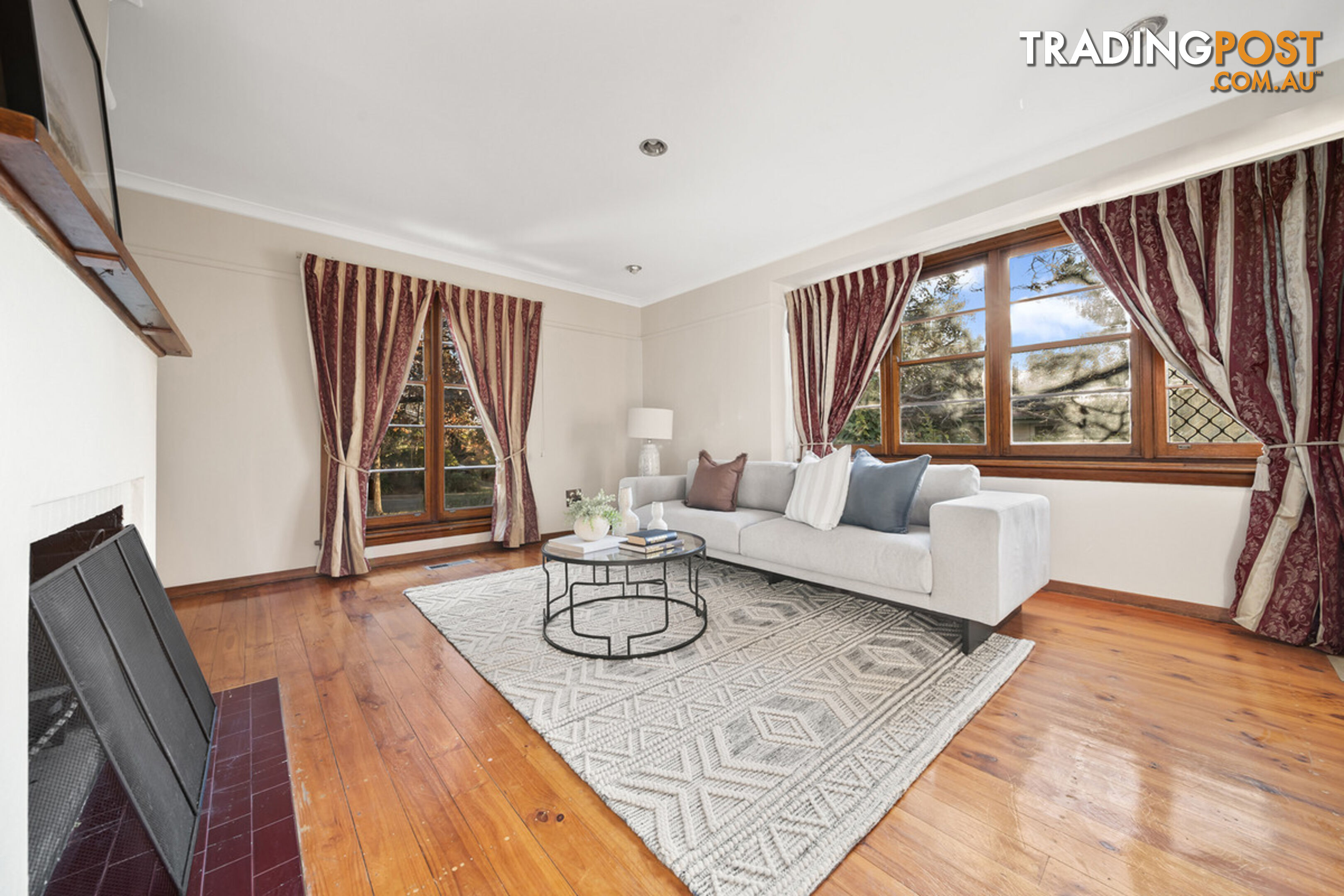 108 Strickland Crescent DEAKIN ACT 2600