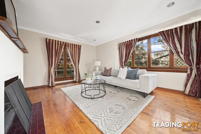 108 Strickland Crescent DEAKIN ACT 2600