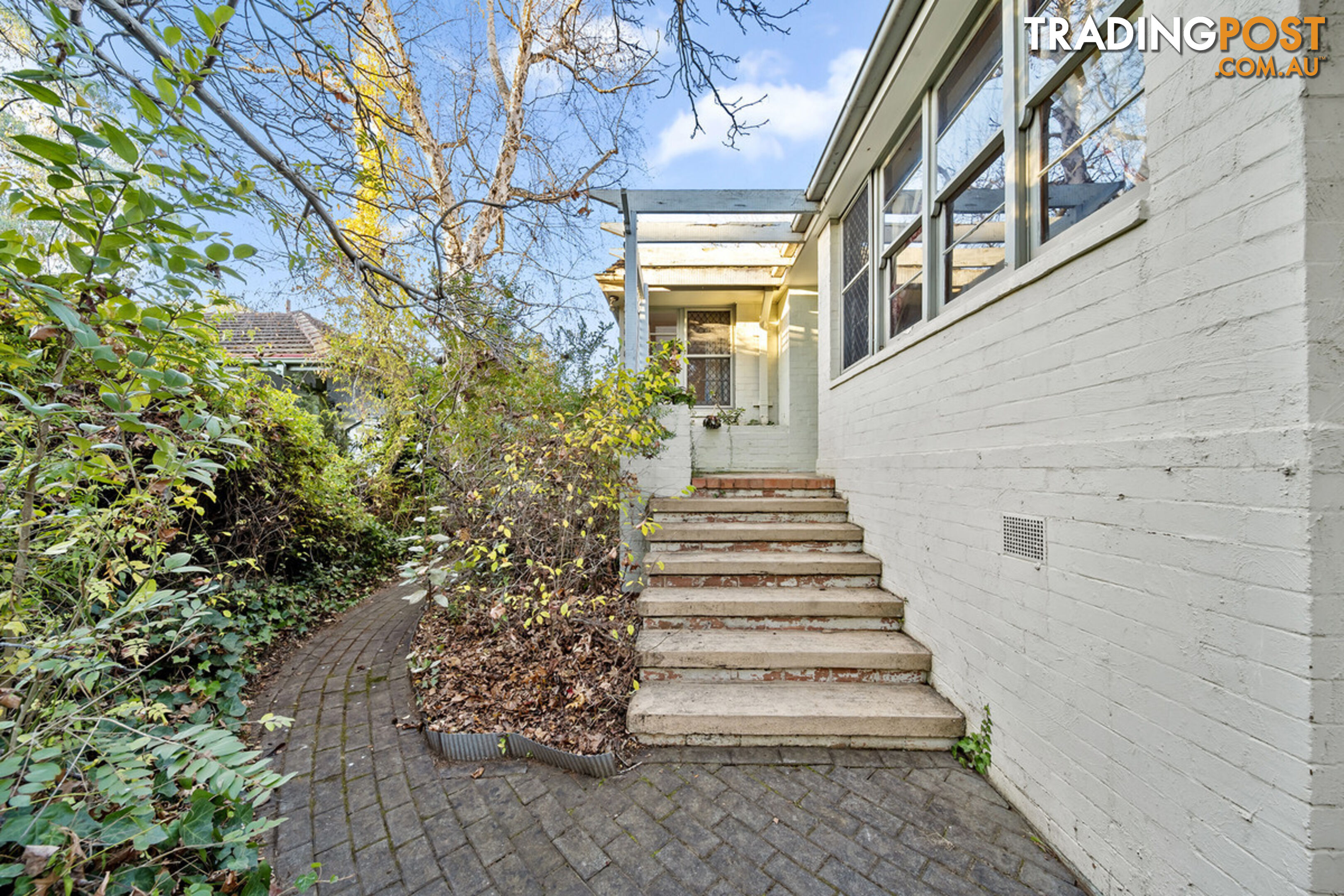 108 Strickland Crescent DEAKIN ACT 2600