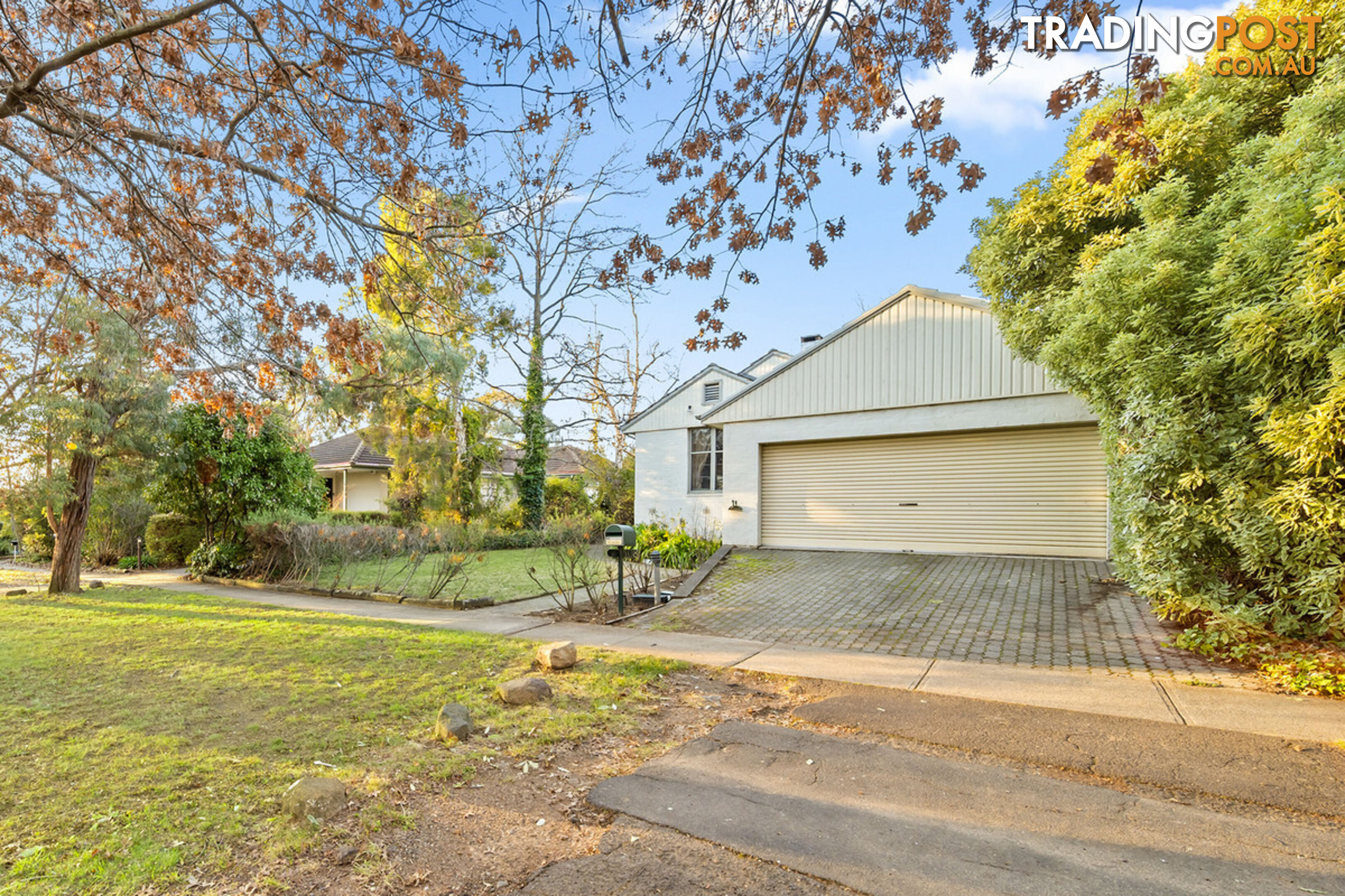 108 Strickland Crescent DEAKIN ACT 2600